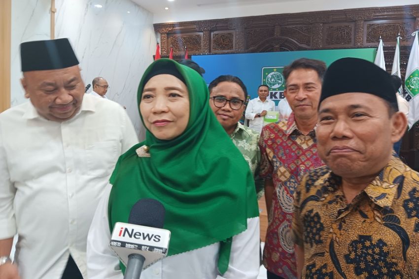 Sitti Rohmi-Musyafirin Akan Tingkatkan Kolaborasi dan Komunikasi Menangkan Pilgub NTB