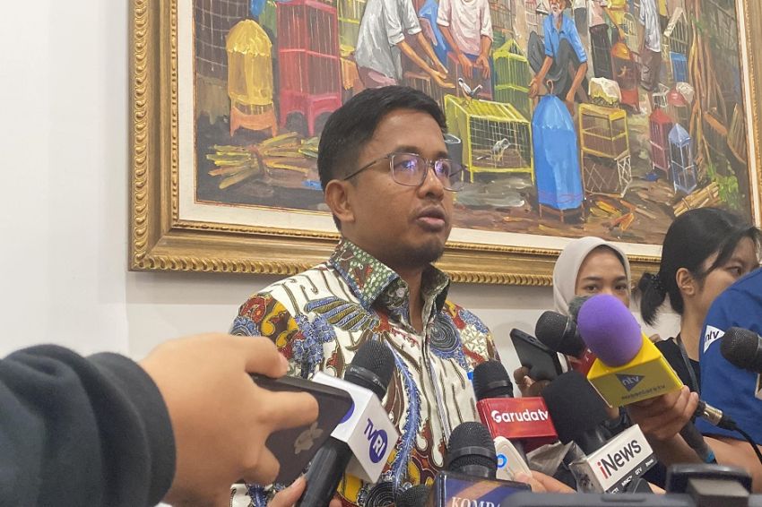 KPU Sebut Jadwal Debat Pilkada 2024 Diatur KPUD