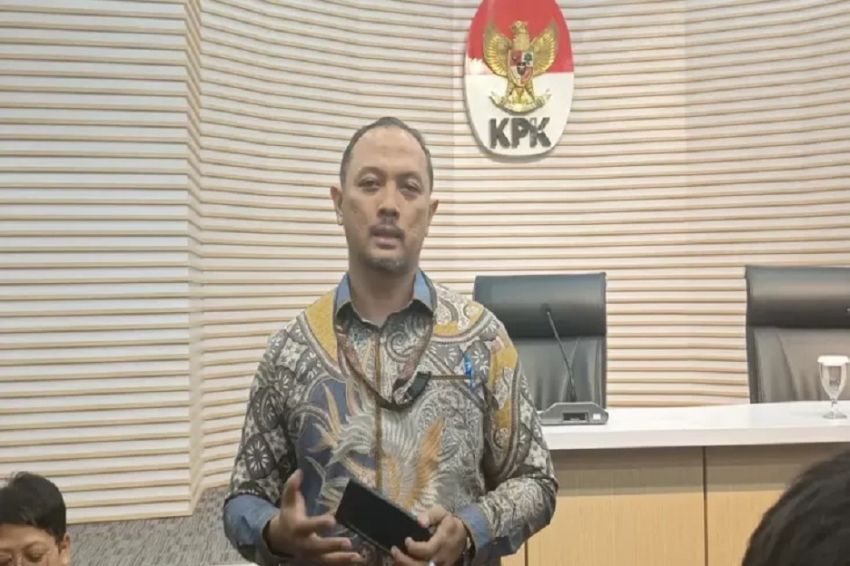 KPK Sebut Penggeledahan di Balikpapan Terkait Kasus Dugaan Korupsi LPEI