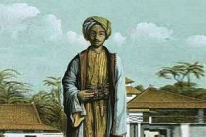 Kisah Syekh Jumadil Kubro Sebarkan Agama Islam di Majapahit