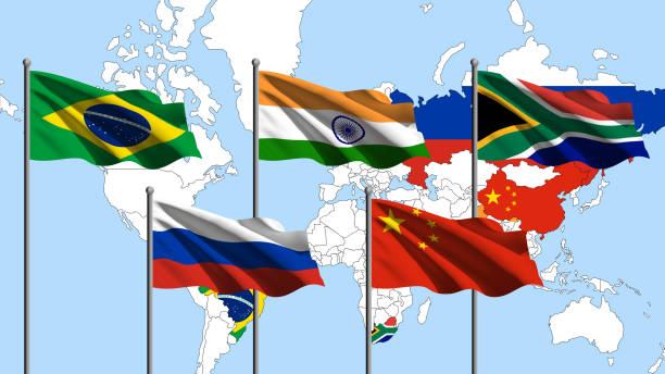 BRICS Kuasai Lebih 36% PDB Global di 2024, Kini Siap Gantikan G7
