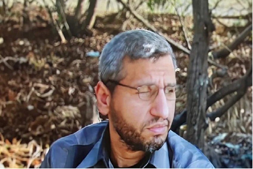 Panglima Militer Hamas Mohammed Deif, dari Kucing Bernyawa 9 hingga Osama dari Gaza