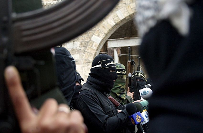 Profil Brigade al-Quds, Sayap Militer Jihad Islam Palestina yang Menggemparkan