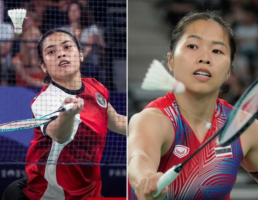 Preview Gregoria Mariska Tunjung vs Ratchanok Intanon: Tak Ada yang Tak Mungkin