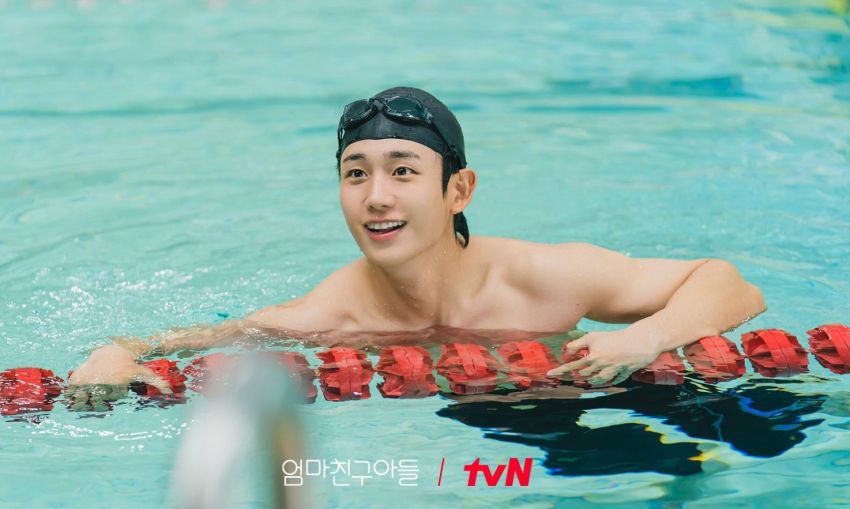 6 Drama Korea Jung Hae-in Terbaru, Ada Love Next Door