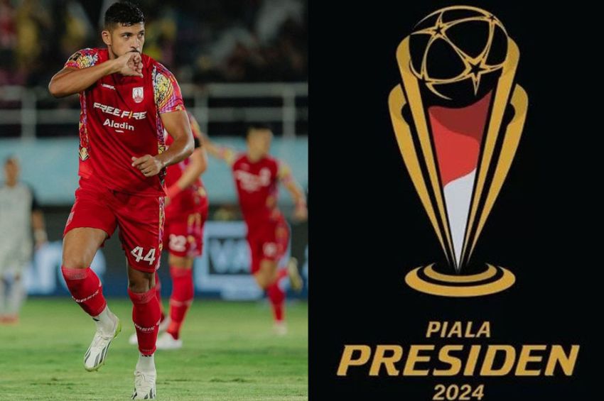 Persis Solo Tempati Posisi Ketiga Piala Presiden 2024
