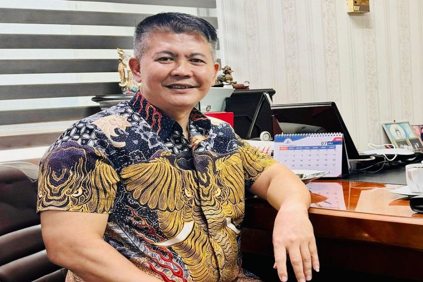 Refleksi 79 Tahun Kemerdekaan RI, Pieter Zulkifli: Korupsi Mewabah di Banyak Sektor