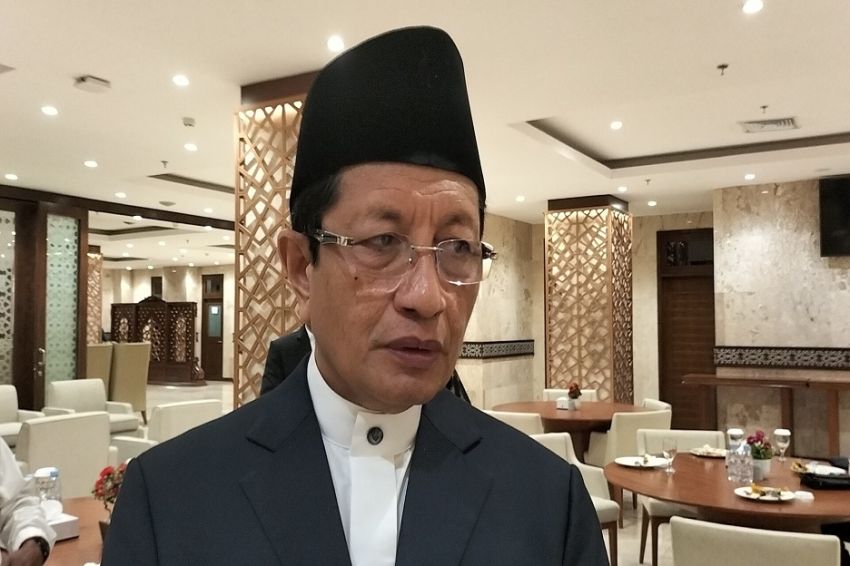 Kunjungi Masjid Istiqlal, Paus Fransiskus Akan Menandatangani Pernyataan Kemanusiaan