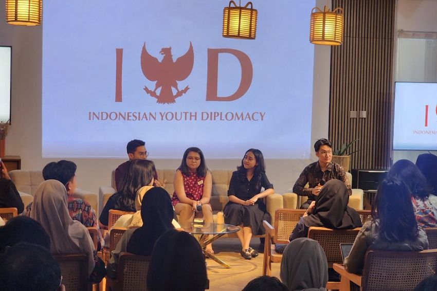 Indonesia Kirim 4 Anak Muda Pelajari Program Makan Siang Gratis ke Brazil