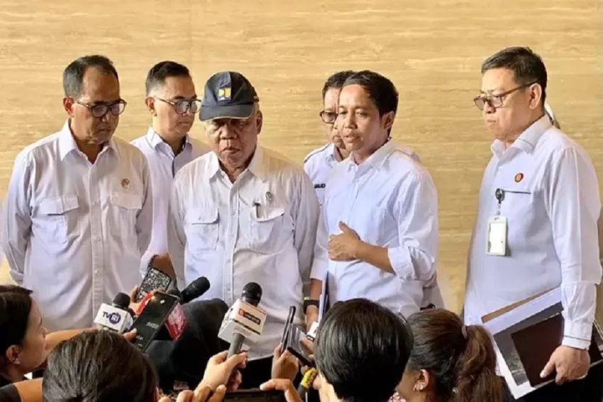 Istana Pastikan Semua Menteri Hadiri Sidang Kabinet Perdana di IKN