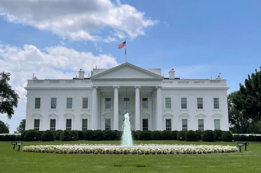 Fakta-fakta Gedung Putih, Bangunan Bersejarah Amerika yang Memiliki Cerita Unik