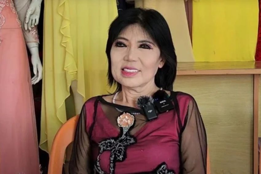 Viral! Wanita Asal Vietnam Ini Tidak Pernah Tidur selama 30 Tahun Lebih