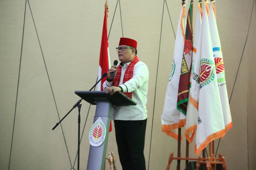Dewan Adat Bamus Betawi Siapkan 4 Nama untuk Pilgub Jakarta 2024
