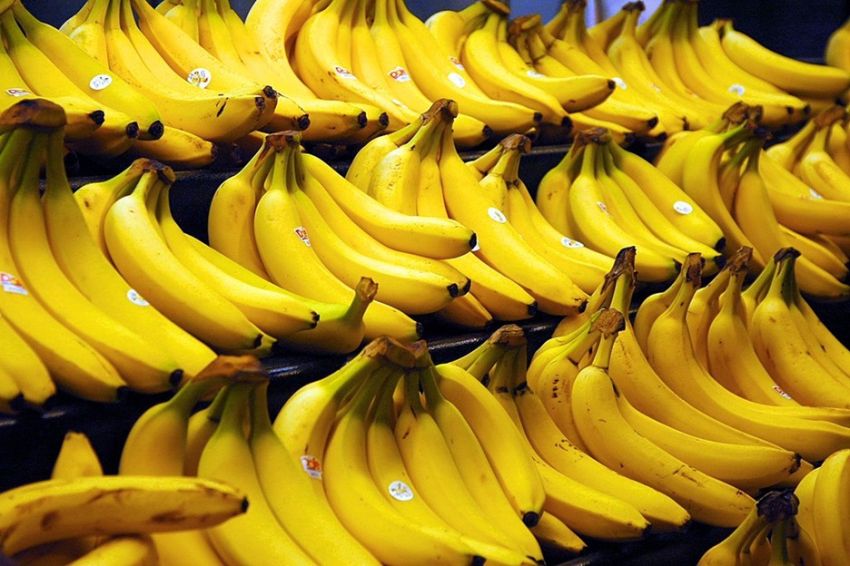 Buah dengan Kandungan Kalium Lebih Tinggi dari Pisang, Bisa Kurangi Risiko Hipertensi