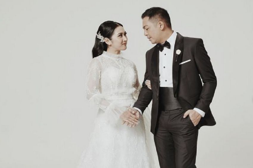 Sah! Ade Govinda Resmi Nikah Indi Arisa, Mas Kawin 3 Gram Emas dan Uang Rp8 Juta