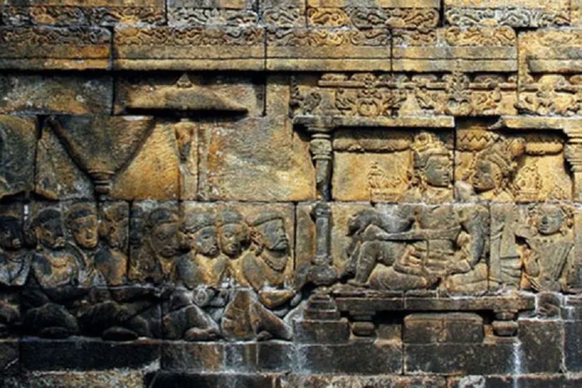 Daftar 4 Raja Wangsa Syailendra yang Memimpin Kerajaan Mataram Kuno