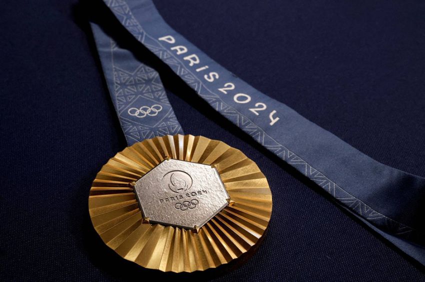 Klasemen Medali Olimpiade Paris 2024, Sabtu (3/8/2024): Peluang Indonesia Rebut Medali