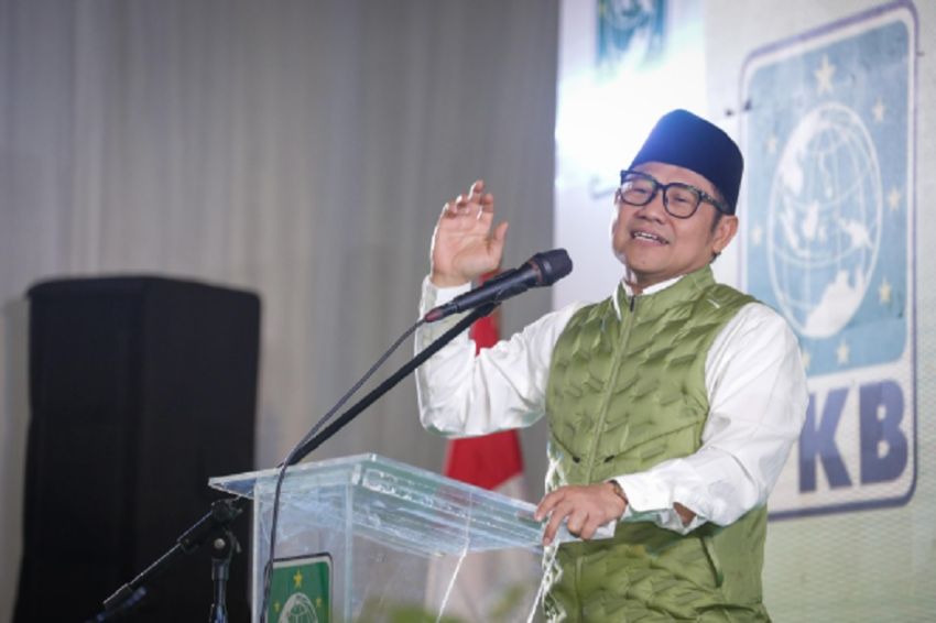 Gus Imin: PKB Tak Hanya Punya Dimensi Duniawi, Tapi Juga Ukhrawi