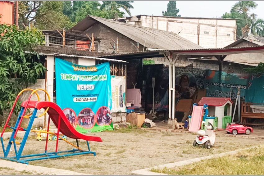 Kasus Penganiayaan Balita di Daycare Depok, Polisi Sudah Periksa 7 Saksi