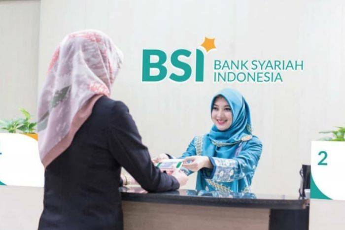 BSI Buka Layanan Weekend Banking di 568 Kantor Cabang Selama Agustus 2024