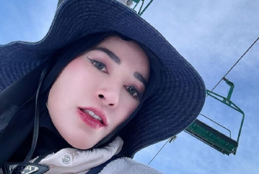 Profil Shandy Purnamasari, Owner MS Glow yang Dikabarkan Berkonflik dengan Maharani Kemala