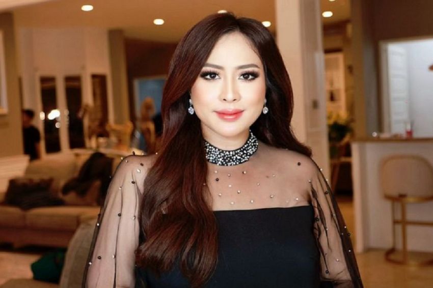 Profil Maharani Kemala, Crazy Rich Bali yang Resmi Tinggalkan MS Glow