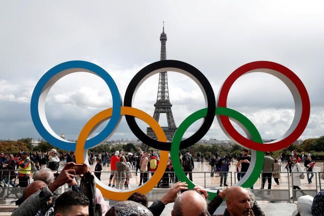 Tak hanya Atlet, Teknologi Ini Ikut Bertanding di Olimpiade Paris 2024