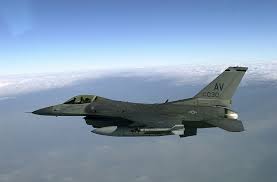 Spesifikasi F-16 , Jet Tempur AS yang Dikenal Lincah Bermanuver