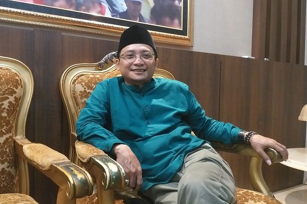 Sekjen PKB Hasanuddin Wahid Ogah Penuhi Panggilan PBNU: Kayak Dagelan Saja