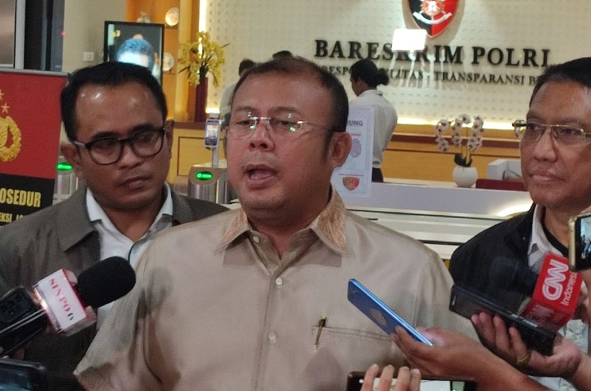 Konflik PKB-PBNU Meruncing, Mantan Sekjen PKB Lukman Edy Dilaporkan ke Bareskrim