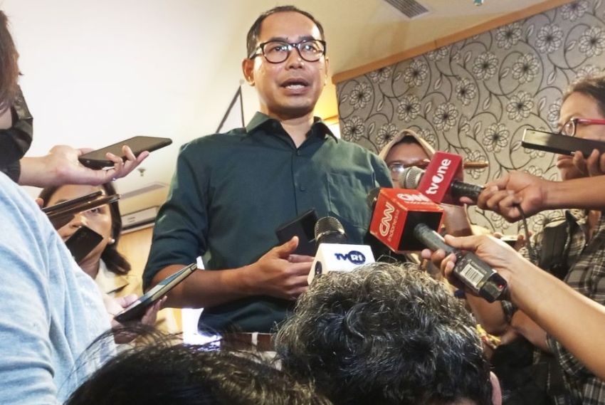 Status Siaga II, Kemlu Minta WNI Tunda Perjalanan ke Bangladesh