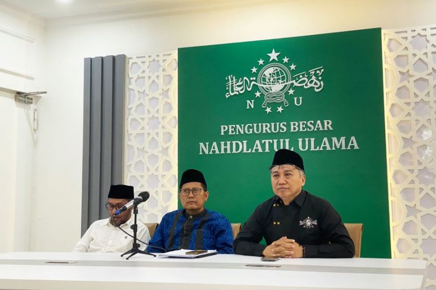 Konflik PKB-PBNU Memanas, Pansus Akan Sowan ke Wapres