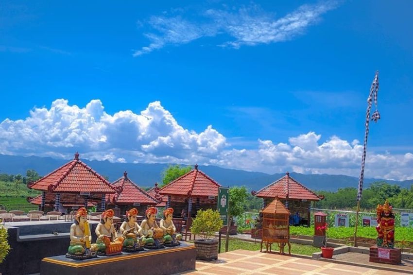 7 Rekomendasi Tempat Wisata di Wonogiri, Ada Kampung Bali