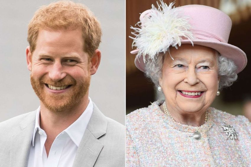 Pangeran Harry Kembali Buat Kerajaan Inggris Marah Gegara Sebarkan Cerita Bohong tentang Ratu Elizabeth II