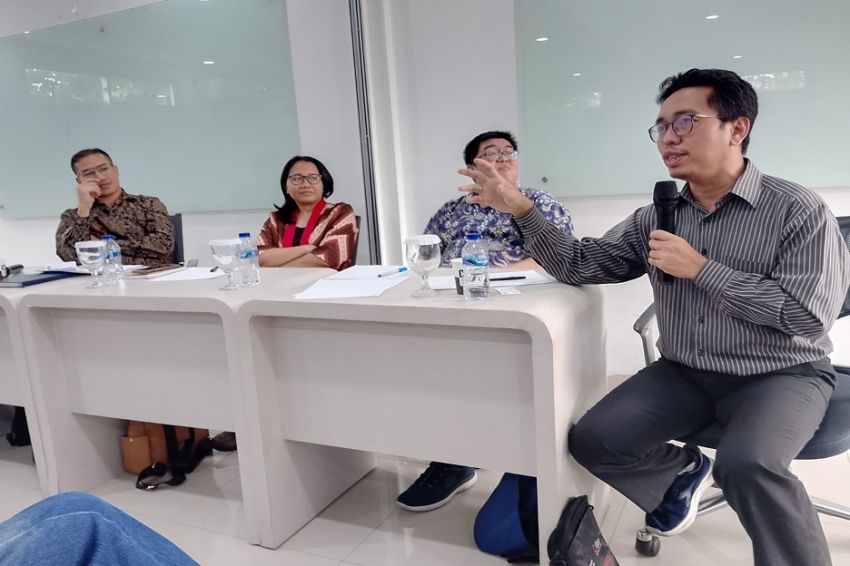 Kalangan Akademisi Himbau ASEAN Ambil Langkah Penting Hadapi Ketegangan China dan Taiwan