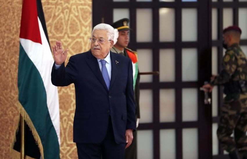 Kenapa Mahmoud Abbas Absen di Pemakaman Haniyeh? Ini 5 Alasannya