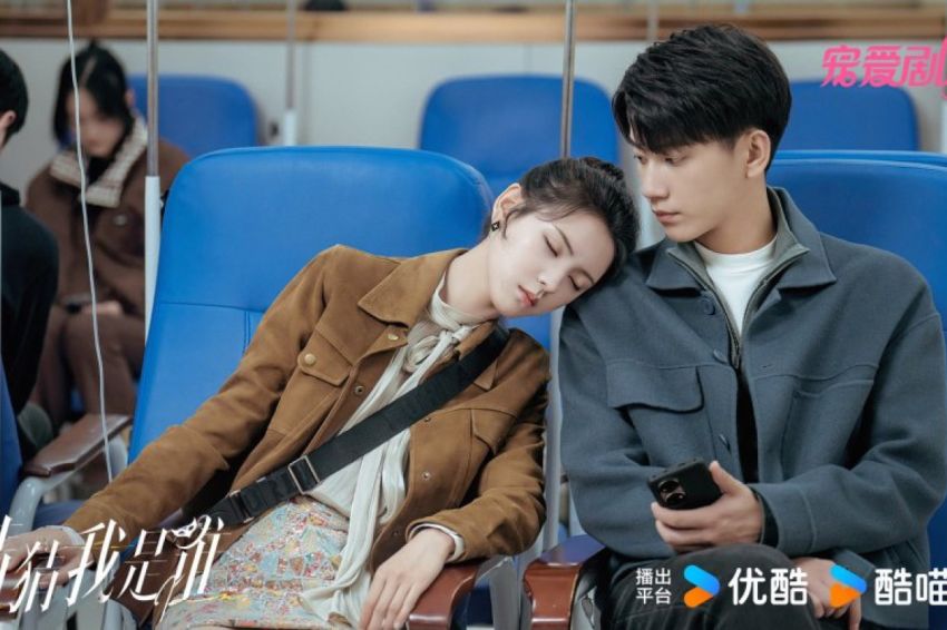 3 Drama China Romantis tentang Status Palsu pada 2024, Ada Antara Dua Penipu