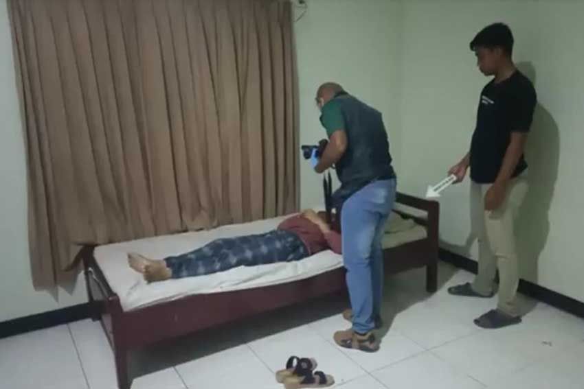 Janda Muda Tewas di Kamar Hotel, Ditemukan Tanda Kekerasan di Kepala dan Leher