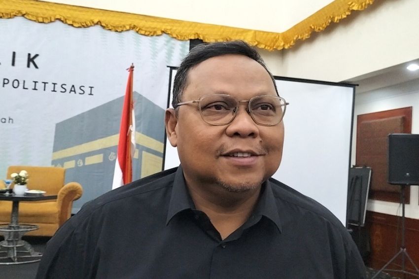 Dilaporkan ke Bareskrim, Lukman Edy: Cak Imin Antikritik, Tak Layak Pimpin Parpol