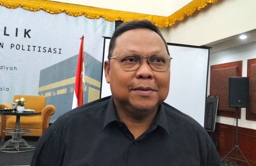 Lukman Edy Jadi Sorotan di Tengah Konflik PKB-PBNU, Pernah Gantikan Gus Ipul Jadi Menteri Era SBY