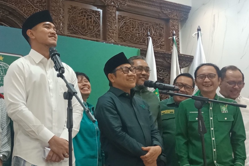 Canda Cak Imin soal KIM Plus: Kalau Sudah Pilkada, Tidak Ada Jong-un, Tak Ada Kimchi