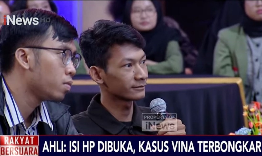 Saka Tatal Yakin PK Dikabulkan: Saya Tahu Betul Ada di Mana dengan Siapa