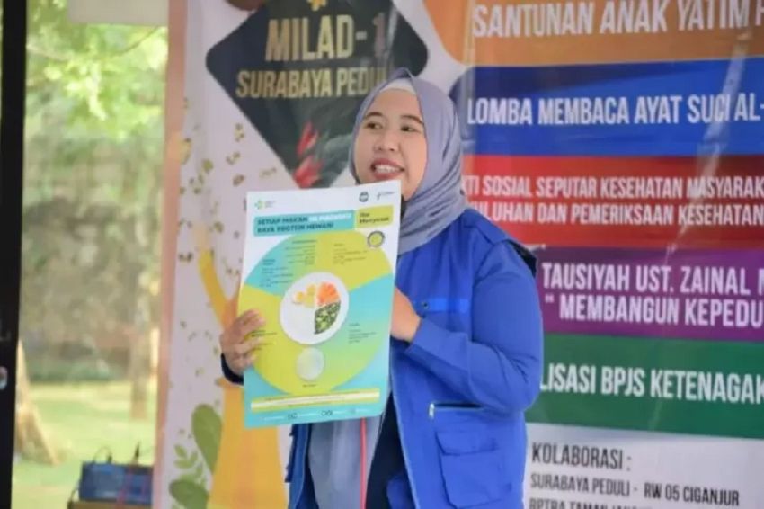 Perindo: Pemerintah Harus Perjelas PP Soal Penyediaan Alat Kontrasepsi untuk Remaja