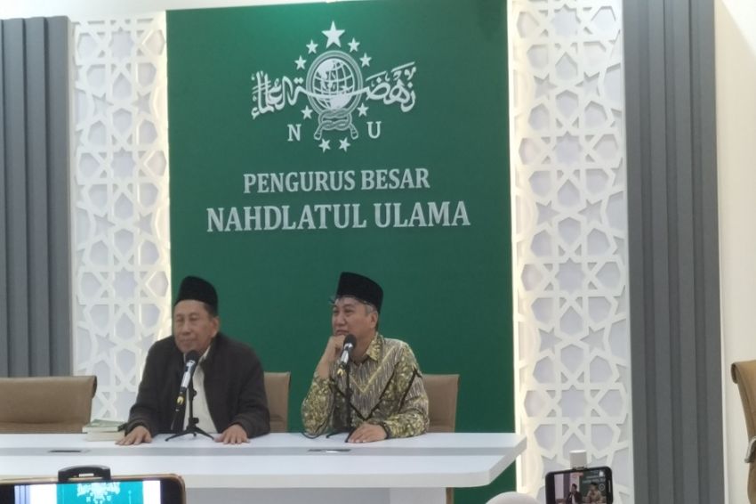 Gus Choi: PBNU Punya Hak Evaluasi Perjalanan PKB