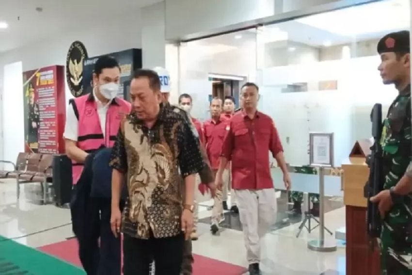 Sidang Perdana Harvey Moeis Terkait Kasus Korupsi Timah Digelar 14 Agustus