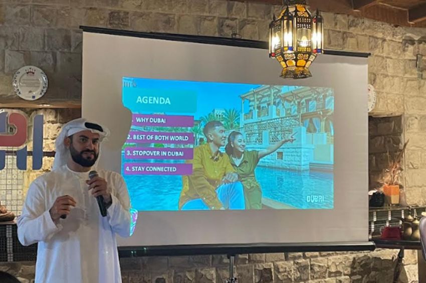 Hapus Image Destinasi Wisata Mahal, Dubai Kini Bisa Dijelajahi dengan Budget Rp800 Ribuan