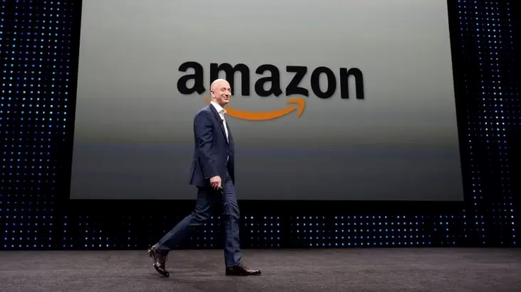 Cuma Hitungan Hari, Jeff Bezos Kehilangan Rp368 Triliun