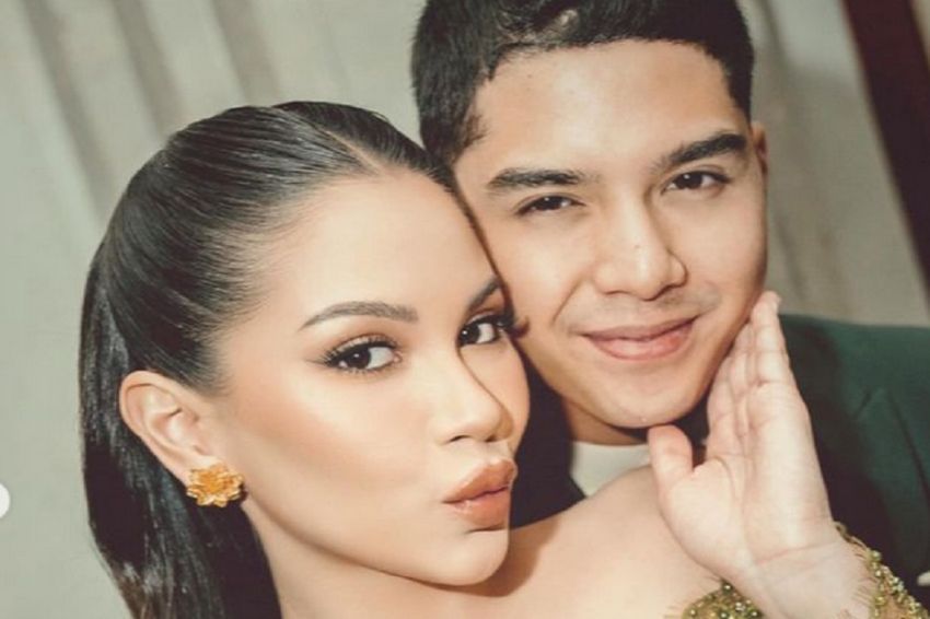 Al Ghazali Dibully Balikan dengan Alyssa Daguise usai Istikharah, Maia Estianty: Kalian Bukan Tuhan, Sayang!