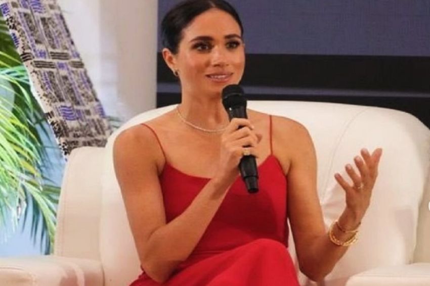 Meghan Markle Dituntut Saudara Tirinya, Gegara Disebut Pembohong dan Rasis