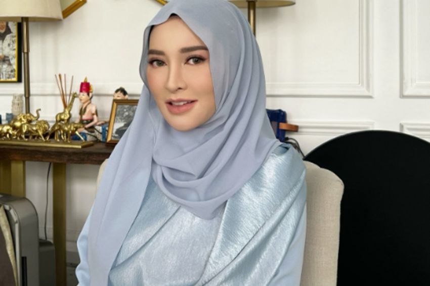 Gurita Bisnis Shandy Purnamasari, Istri Juragan 99 yang Jadi Pendiri MS Glow